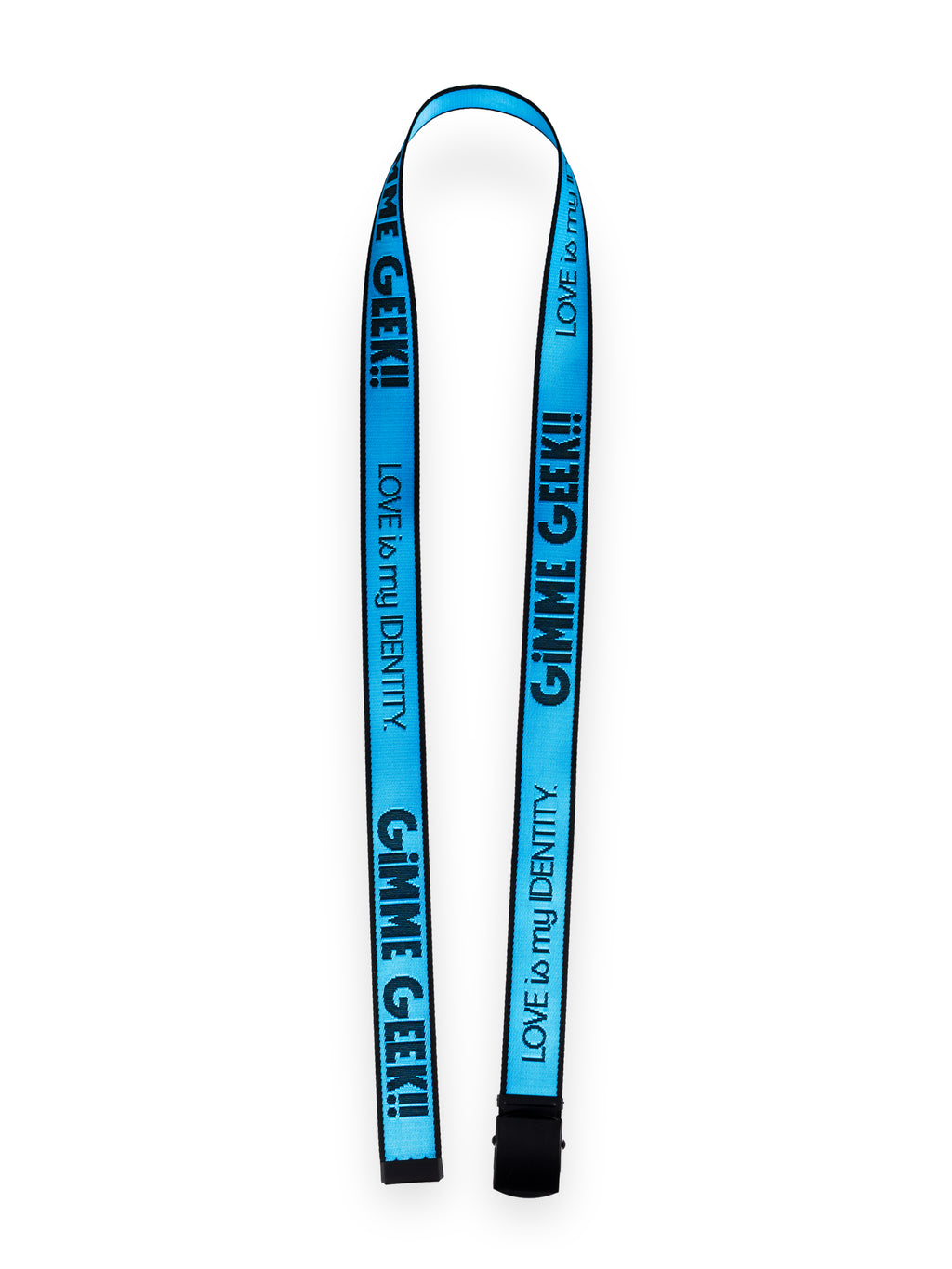 【受注商品】Logo Long Belt