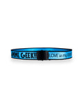 【受注商品】Logo Long Belt