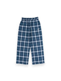 【受注商品】Check Pants