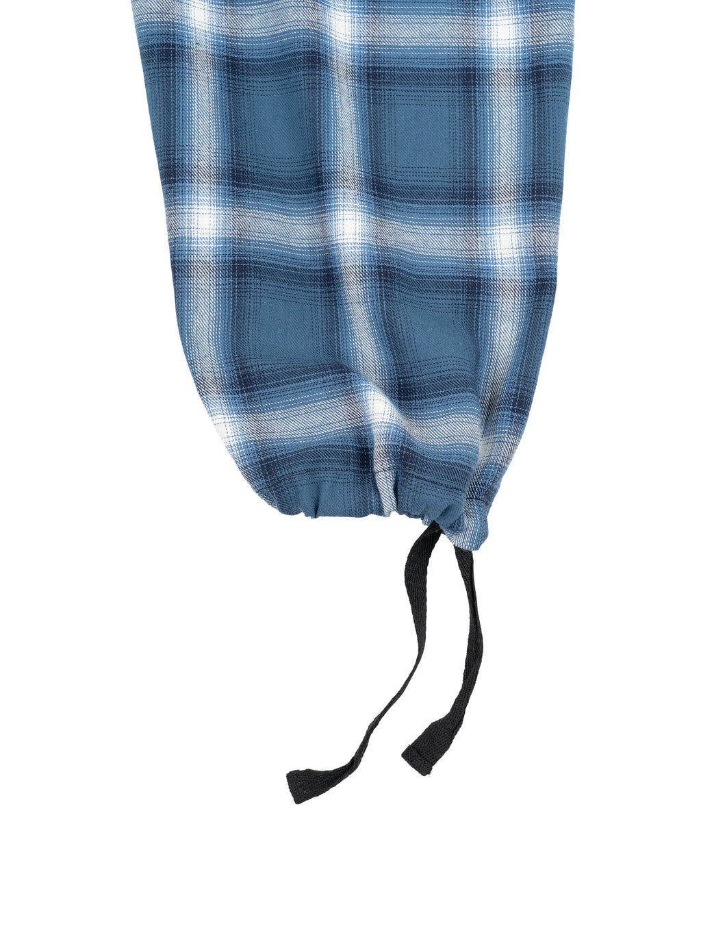 【受注商品】Check Pants