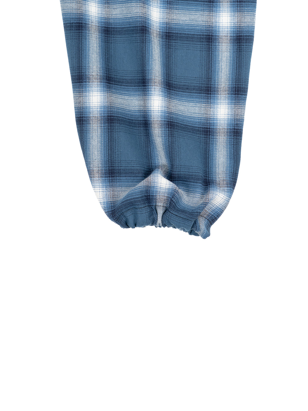 【受注商品】Check Pants
