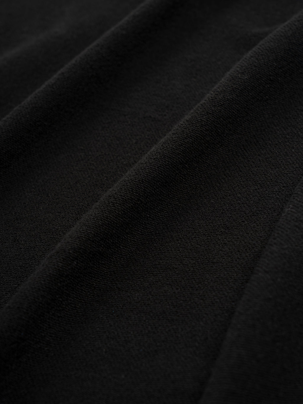 【受注商品】Collage Zip Parka (BLACK)