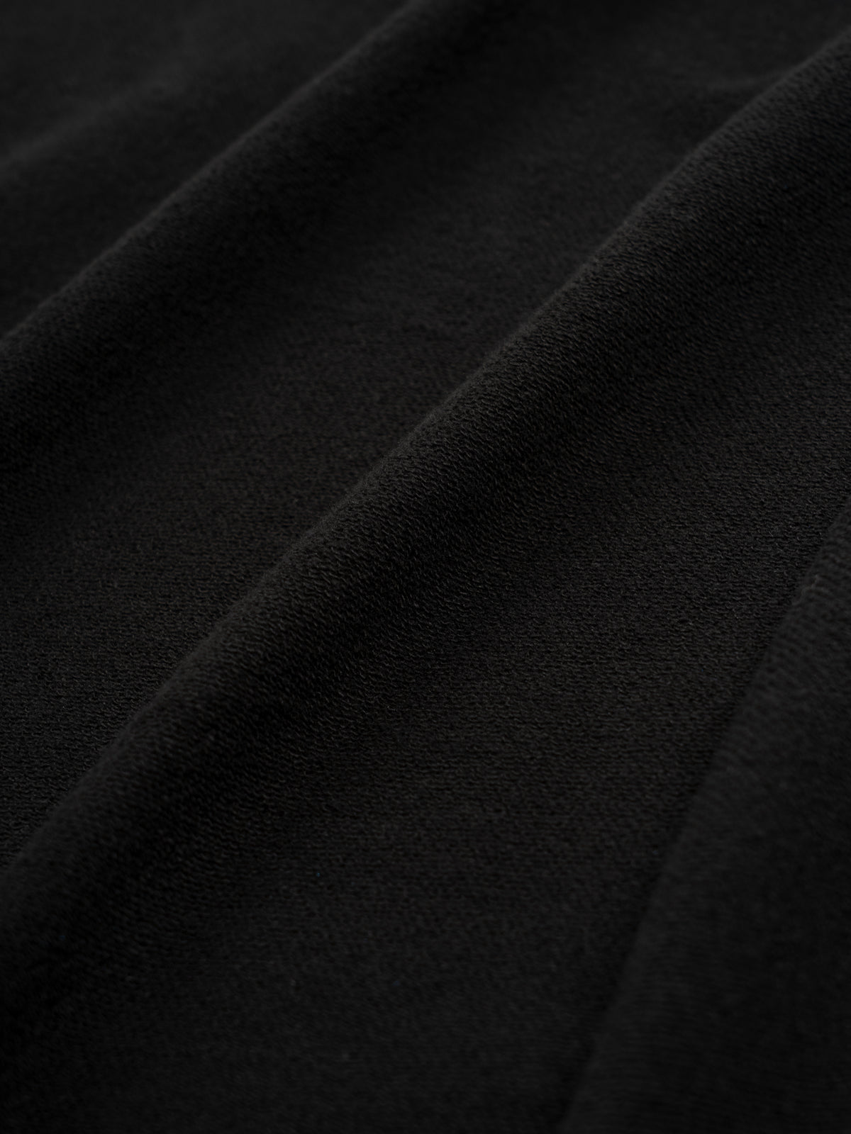 【受注商品】Collage Zip Parka (BLACK)
