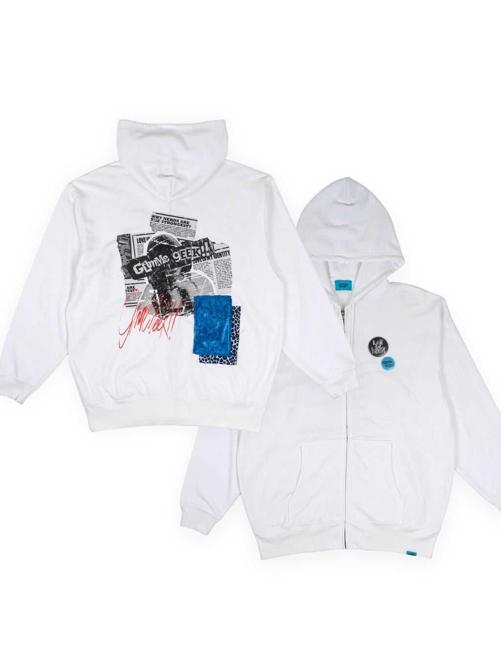 【受注商品】ALL ITEM SET(BLACK)