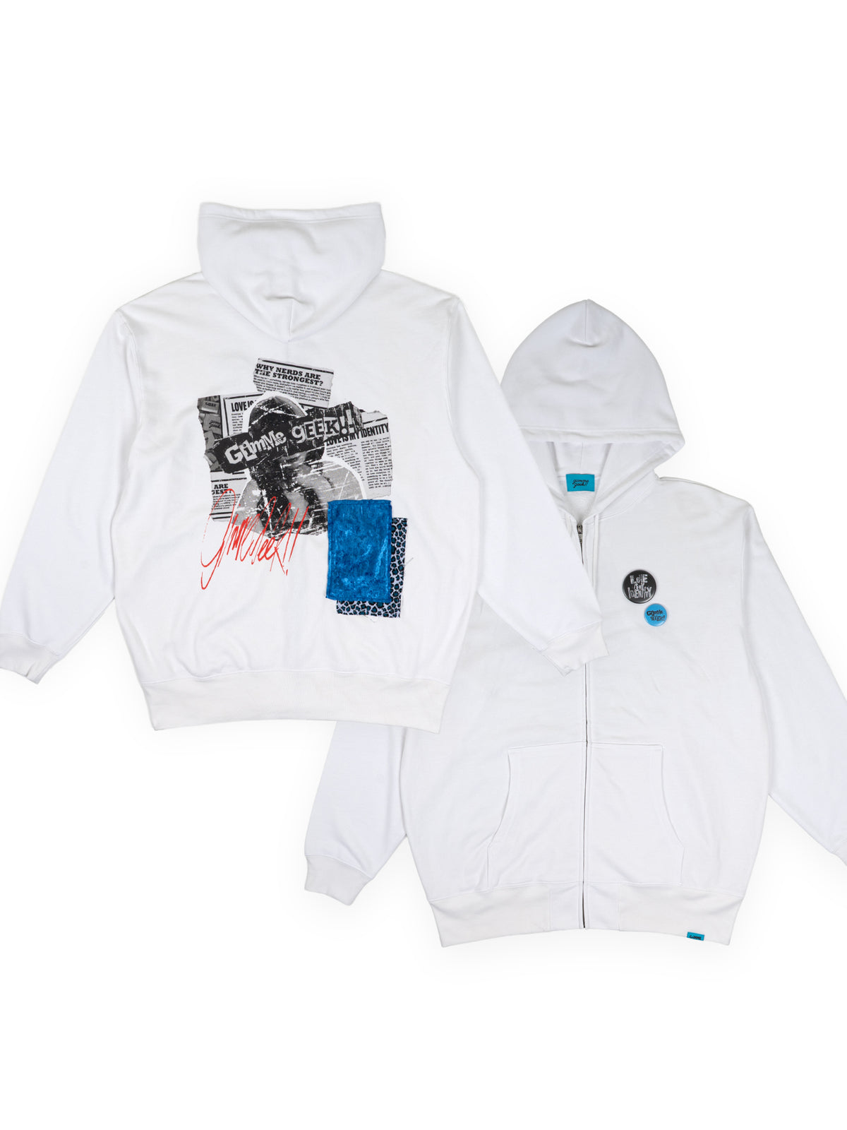 【受注商品】ALL ITEM SET(BLACK)