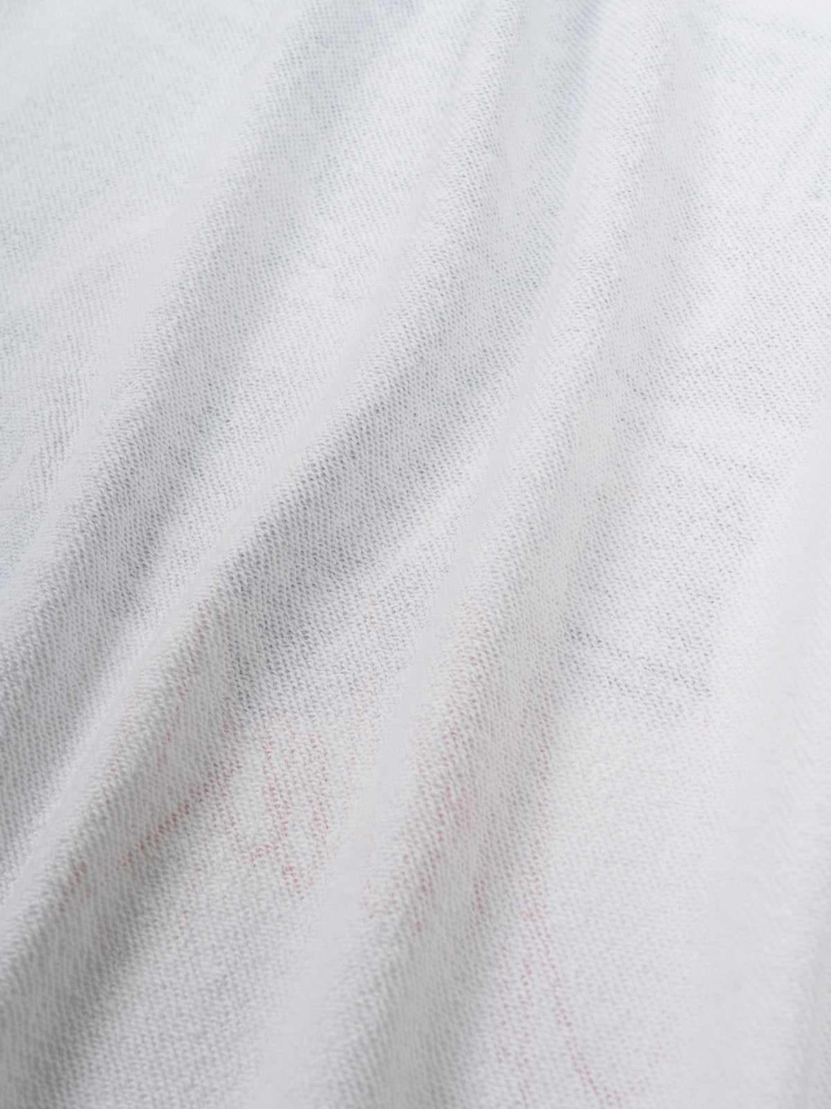【受注商品】Collage Zip Parka (WHITE)