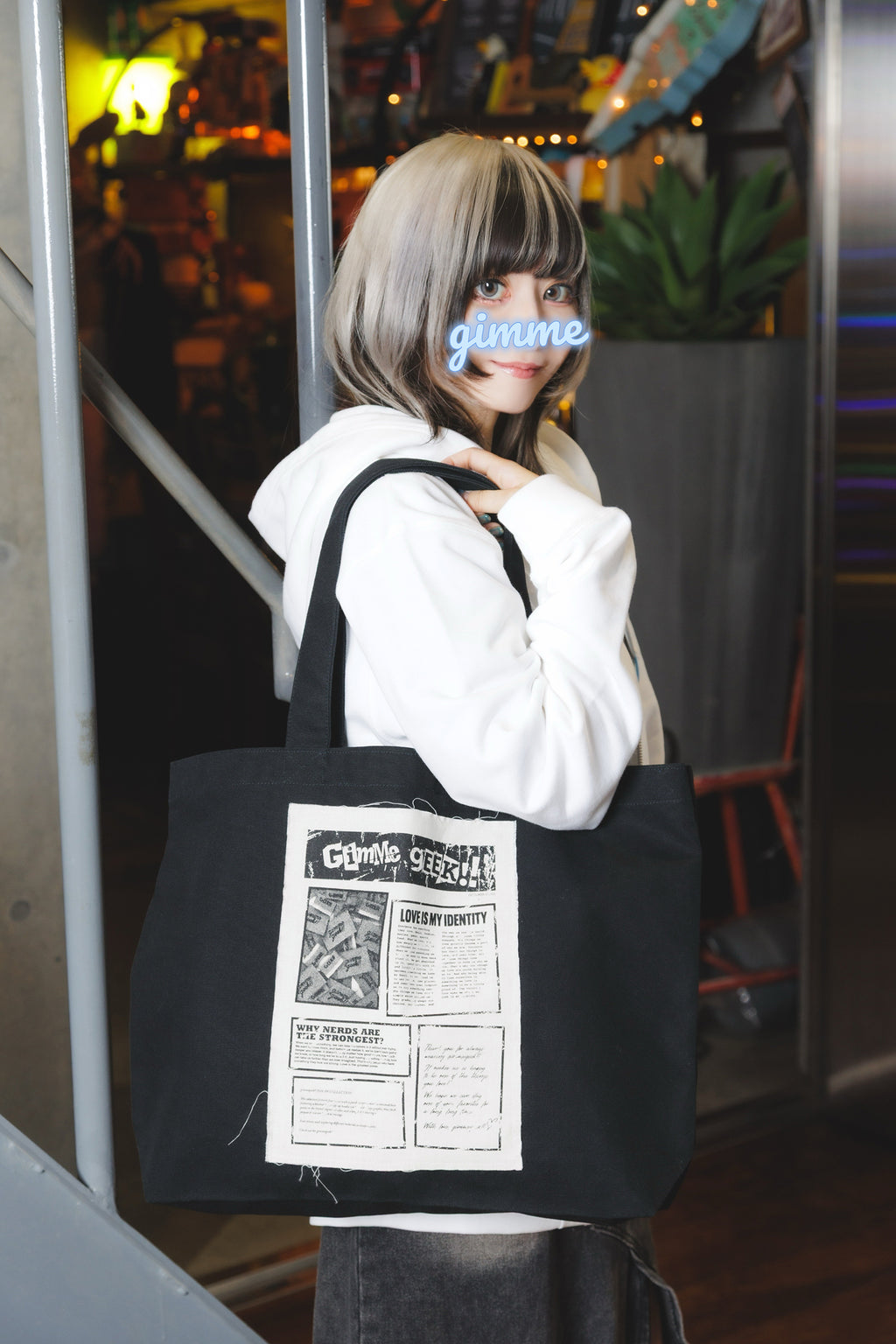 【受注商品】ALL ITEM SET(BLACK)