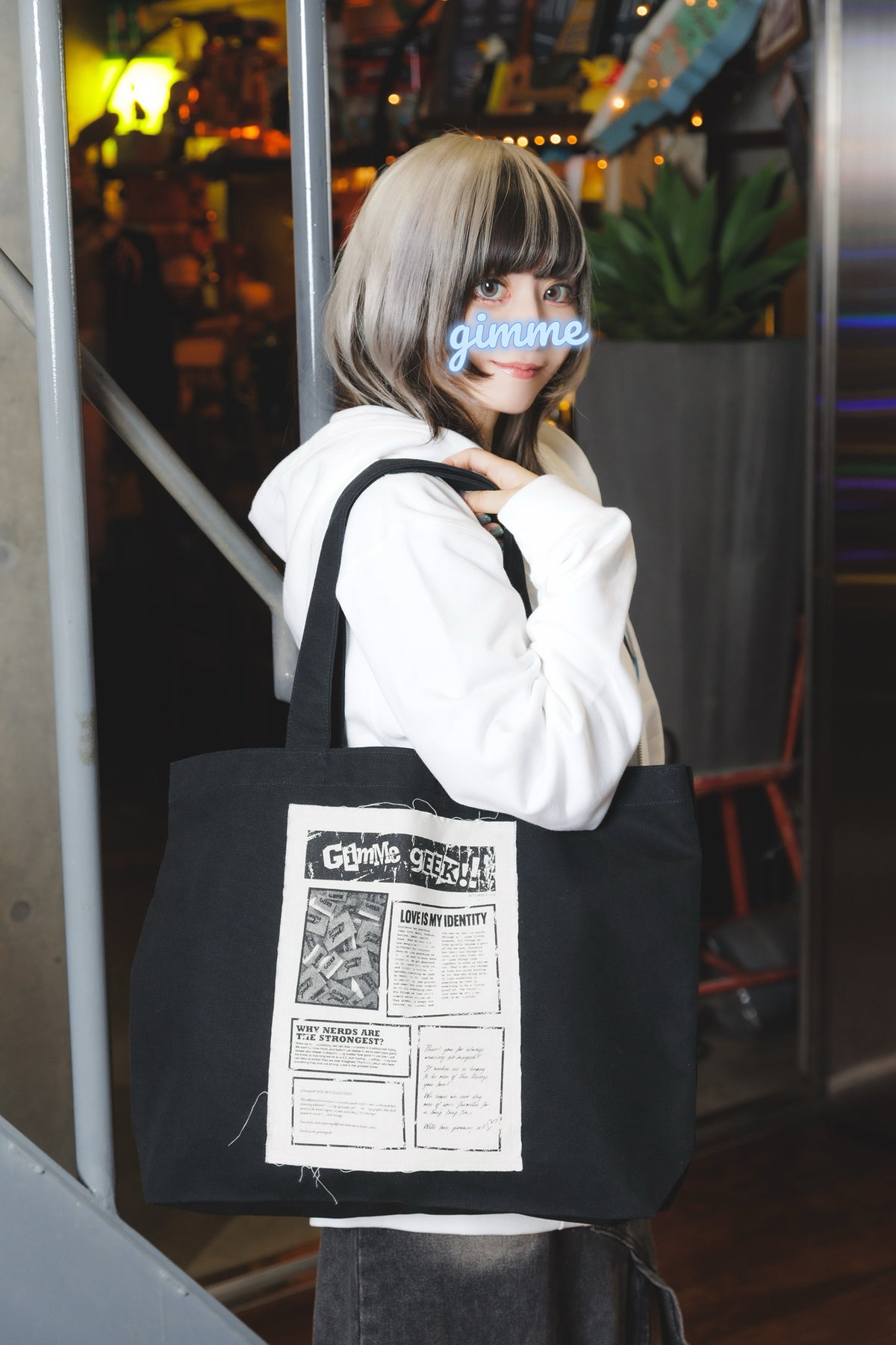 【受注商品】ALL ITEM SET(BLACK)