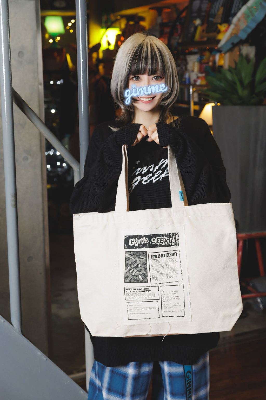【受注商品】ALL ITEM SET(NATURAL)