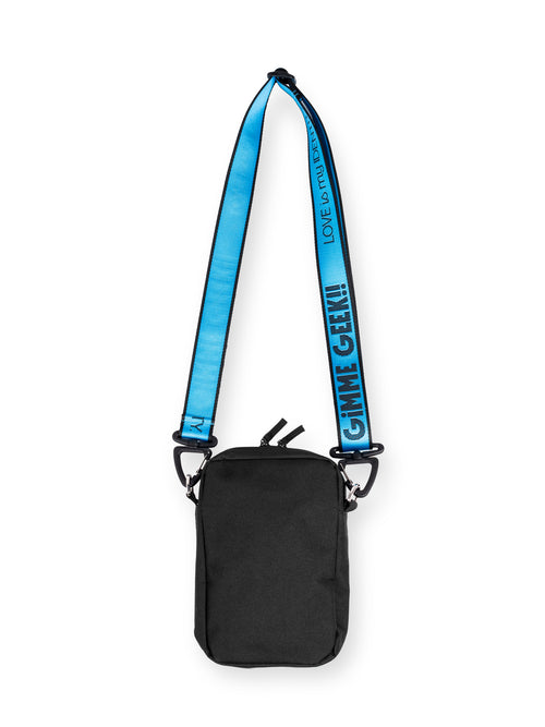 【受注商品】Logo Shoulder Bag