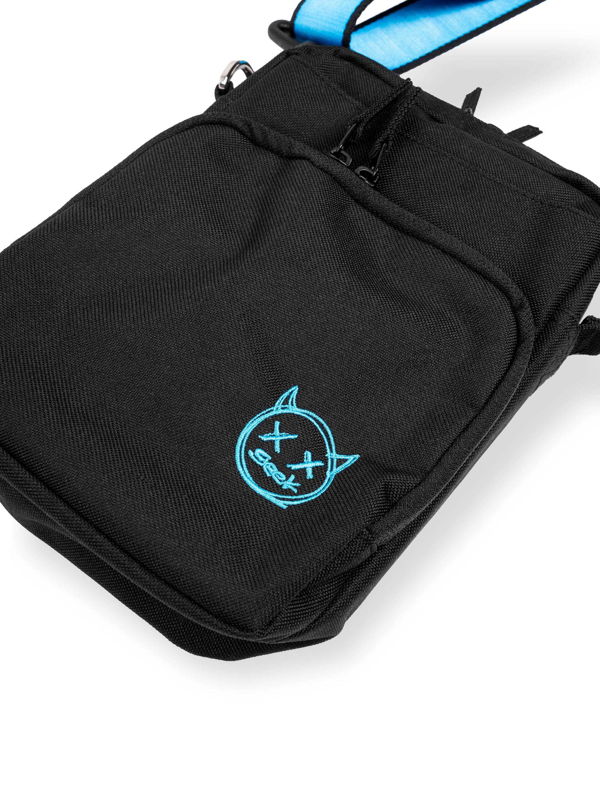 ショルダーバッグ Logo Shoulder Bag 受注商品】Logo Shoulder Bag – gimmegeek!! ONLINE SHOP