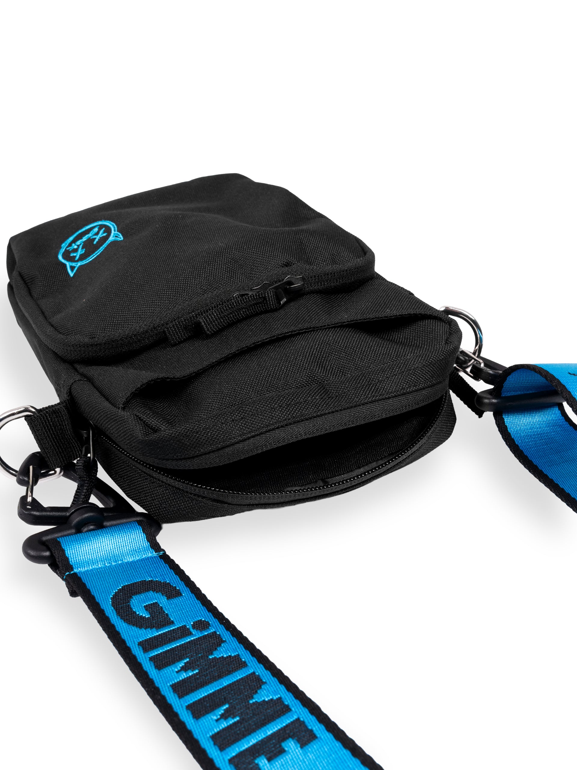 ショルダーバッグ Logo Shoulder Bag 受注商品】Logo Shoulder Bag – gimmegeek!! ONLINE SHOP