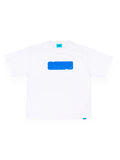【受注商品】PVC S/S Tee (WHITE)